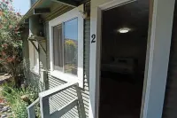 2336B - Lovely Backyard Studio near UC Berkeley