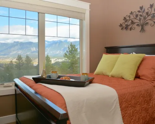 Spacious Invermere 3bd2.5ba Townhome Nestled in the Purcell Mountains! Hotels in Invermere