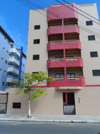 FIT WITH POOL EXCELLENT LOCATION Отели рядом с достопримечательностью «Ubatuba Bus Station»