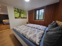 Apartment with garden at the foot of the Säntis  호텔