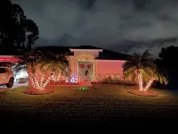 Retreat at Genoa Hotels near Elk's Park Recreation Area