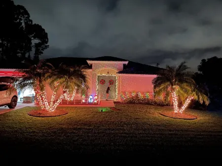 Retreat at Genoa Отели рядом с достопримечательностью «Зона отдыха Элкс Парк»