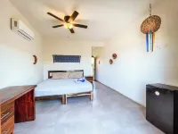 Casa Hermoso Cariño: Mercer Bungalow Hotels in Troncones