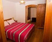 Waterwheel apartment at Kamenný potok Hotels in 