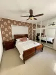 Beautiful apartment in La Vega, overlooking the mountains. Hotel a 