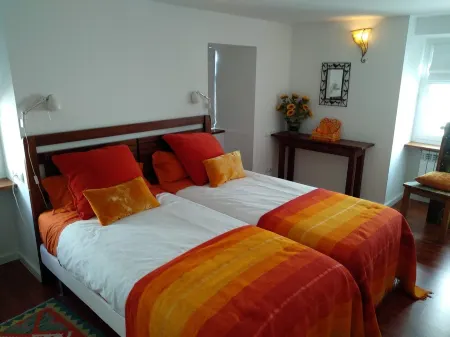 Casa Boutique en Puerto Pesquero de Asturias