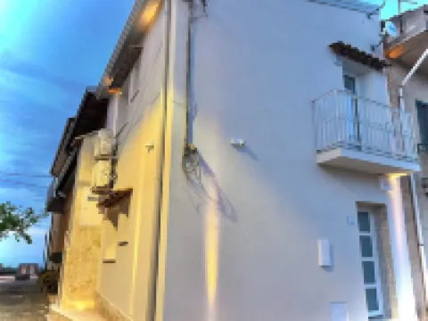 Dimore diffuse R H Hotels in Rende