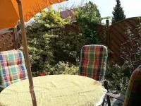 Large, comfortable apartment in a quiet outskirts. Hotels in Sinsheim