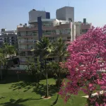 Apt Riviera de São Lourenço Foot on the sand, with beautiful sea view