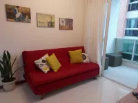 Beautiful apartment in Praia da Costa, the best neighborhood in the city