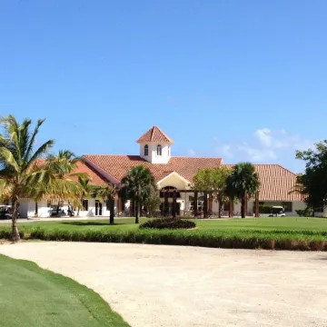Luxury Villa -5 Bedrooms Bavaro/Punta Cana