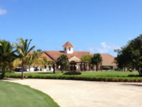 Luxury Villa -5 Bedrooms Bavaro/Punta Cana Hotels in 
