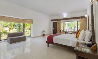 Sterling Vanvasa Lansdowne Forest Division