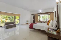 스털링 반바사 랜스다운 포레스트 디비전