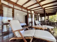 Chalets BougainvilleStandard Studio with Sea View