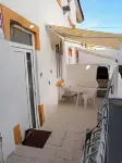 Casa da Praia da Poça - Apartamento Tulipa