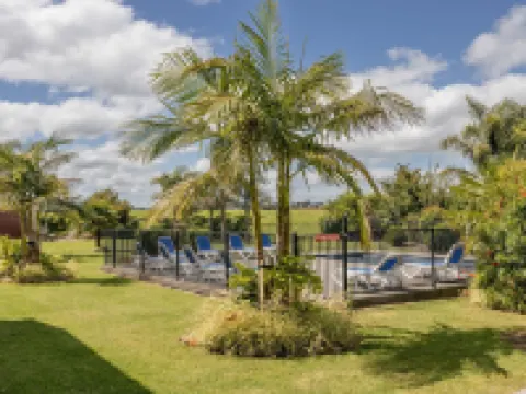 Avalon Motel Thames - Wenzel Motels Hotels in Thames
