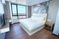 Vientiane Yooeun Hotel