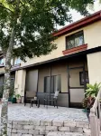 Newly remodeled modern townhouse -15 minutes from Honeymoon Island.