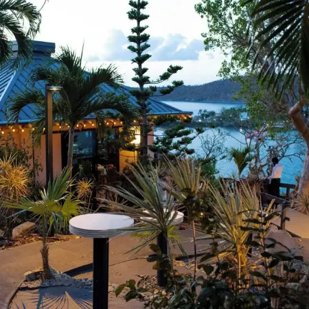 Villa Bali - Waterfront Villa - 100% Brand New!!