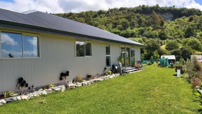 Ruru at Ligar Bay Hotels near Golden Bay