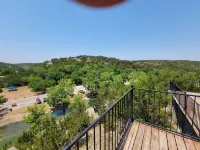 Turner Falls Cabins #2 in Turner Falls Park