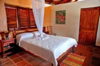 The Terrace Hotels near Anse des Pitons Marine Reserve