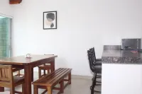 Relaxing Vacation house - 5 min from the beach! Hotel a Lo de Marcos