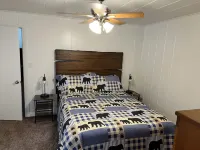 Rustic Shaver Escape Hotels in Shaver Lake