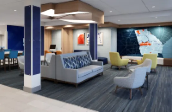 Holiday Inn Express GARDEN CITY EAST by IHG