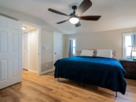 Newly updated home on spacious lot located outside of the city Hoteles en Apache Junction