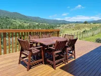 Waitawheta Cottage
