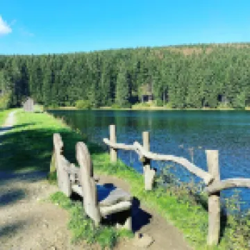 Comfortable and modern apartment for 4 Personenmit Vollausstattung