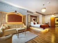 Schlosshotel Lacknerhof Hotels in Flachau