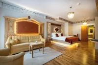 Schlosshotel Lacknerhof Hotels in Gemeinde Flachau