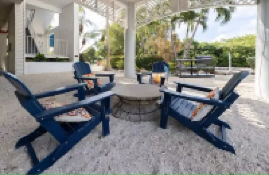 Chic Coastal Retreat with Pool, Marina, Beach Access & Resort-Style Amenities
