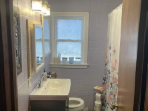 2 Blocks off the Beautiful Shores of Lake Superior! Hotels in Baraga County