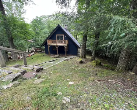 Abundant Acres Retreat 5 minutes from first chair on Beech Mountain, sleeps 9 Hotels in Beech Mountain
