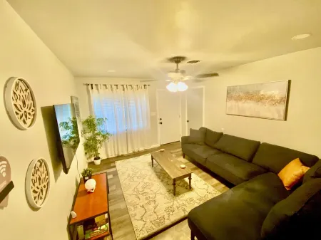 Perfect for Families and Weary Travelers