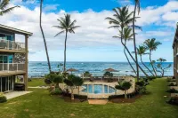 3 Bedroom Ocean Front Condo with Pool & Elevator!