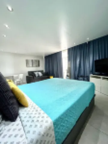 Beach Front Studio Isla Verde-Sea Dollar #1