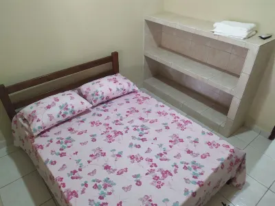 Maragogi, the Caribbean is here! Chalet 1  호텔