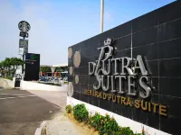 D'Putra Suites & Homestay @ Near Senai Airport / JPO Mall / AEON & IOI Mall