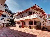 Casa las Mariposas Bungalow 3 Hotels in Compostela
