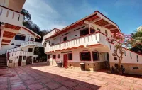 Casa las Mariposas Bungalow 5 Hotels near PEZ VELA LOS AYALA NAYARIT