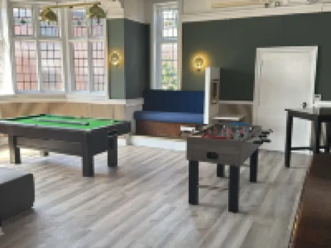 George and Dragon Place Hotels in Chester