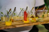 ONOMO Hotel Abidjan - Bữa sáng