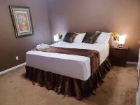 Super Clean Hotels near New Hans Chinese Restaurant