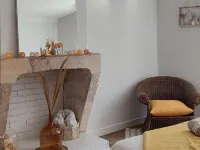 Le P'tit Louis XII - Appartement Hyper Centre de Blois Отели в г. 