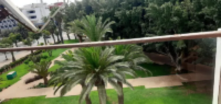 Rental Apartment in the city center (10 min from the beach on foot)